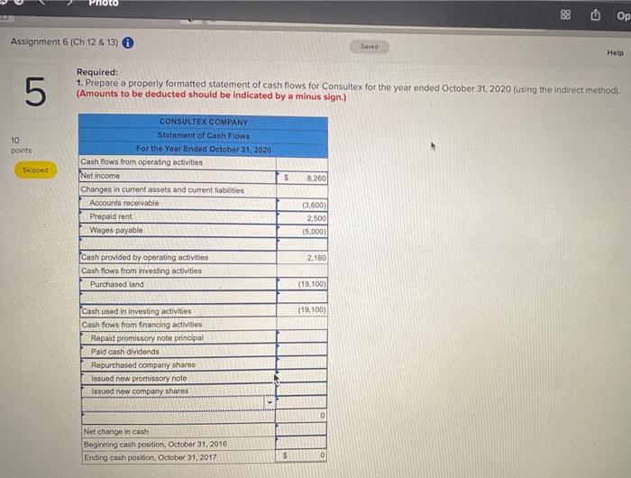 was founded in 2017 as a small financial consulting business. The company