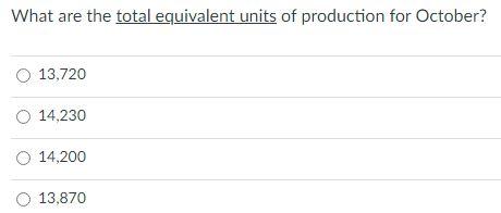 screen of related questions!): Recreational Production, Inc. uses the weighted-average method to