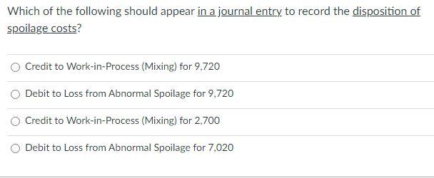 account for its production costs, and manufactures a sealant for wood decks