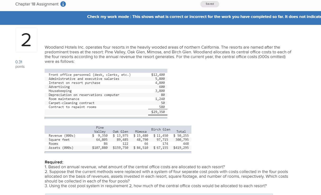 please complete part II and part III , and please do not