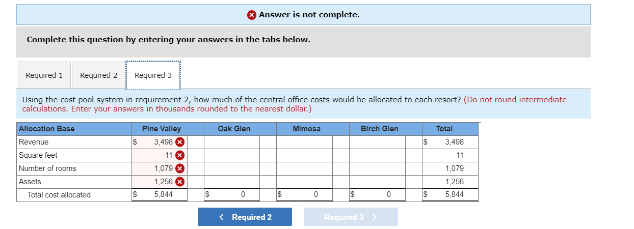 my work mode: This shows what is correct or incorrect for the