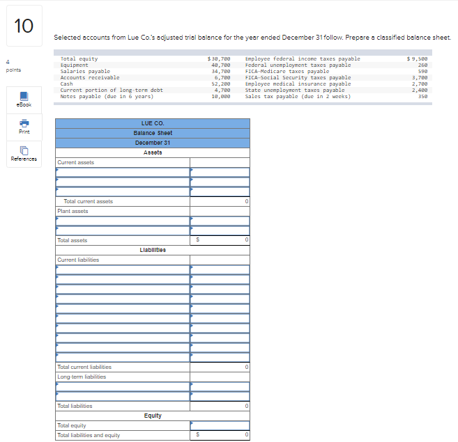 Could you explain how to do it? 10 Selected accounts from Lue