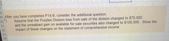 I only need the the answer to the lower short question of