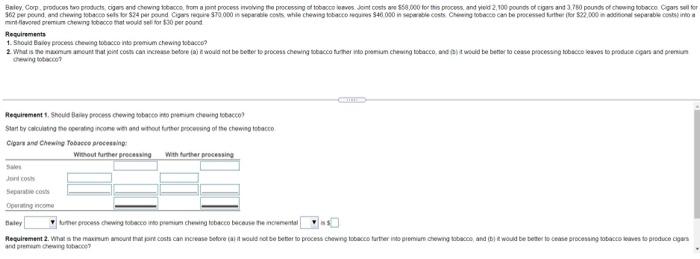  only answer is enough meed help asap Baloy. Cop.produces to products