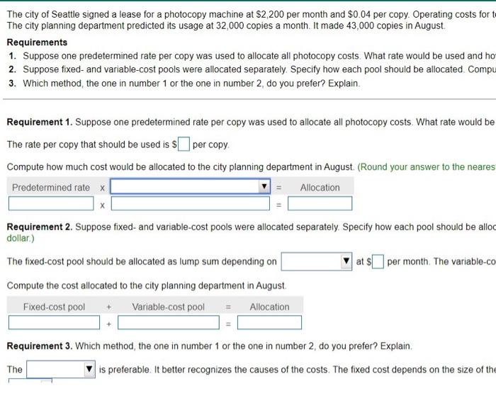 costs are $58,000 for this process, and yield 2.100 pounds of tigers