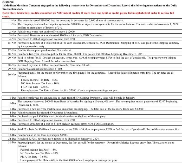  willing to pay extra just need all forms completed credit. Required: