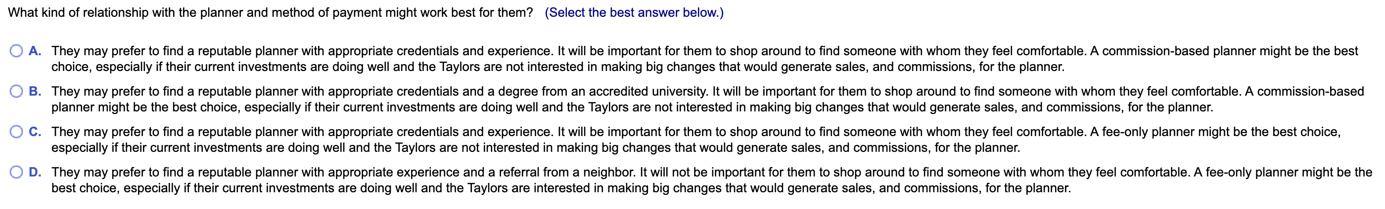 for a utility company since his co-op job in college and has