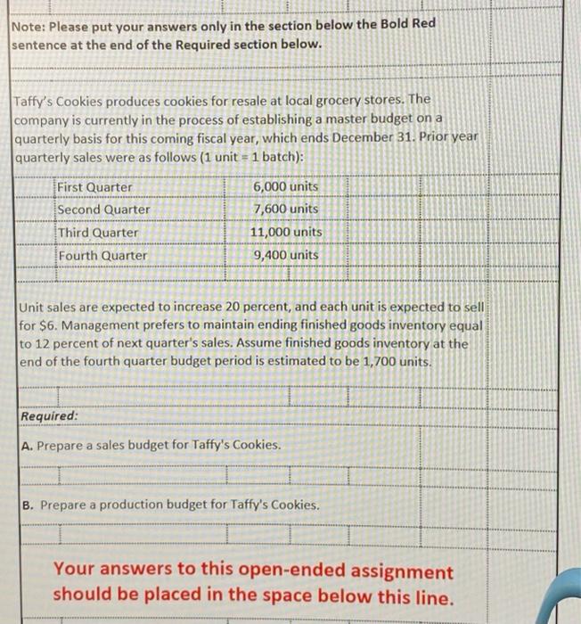  Hello, I need help checking my answers. Here is the attached