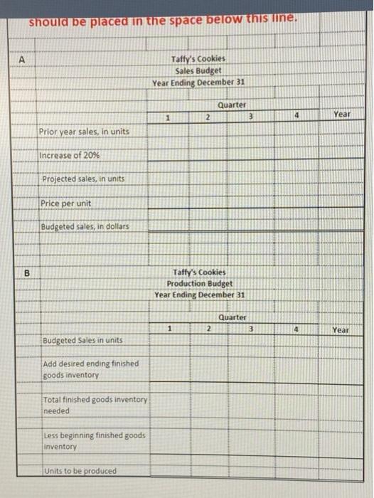 assignment viewed as a PDF and opened in Excel. Please type/write any