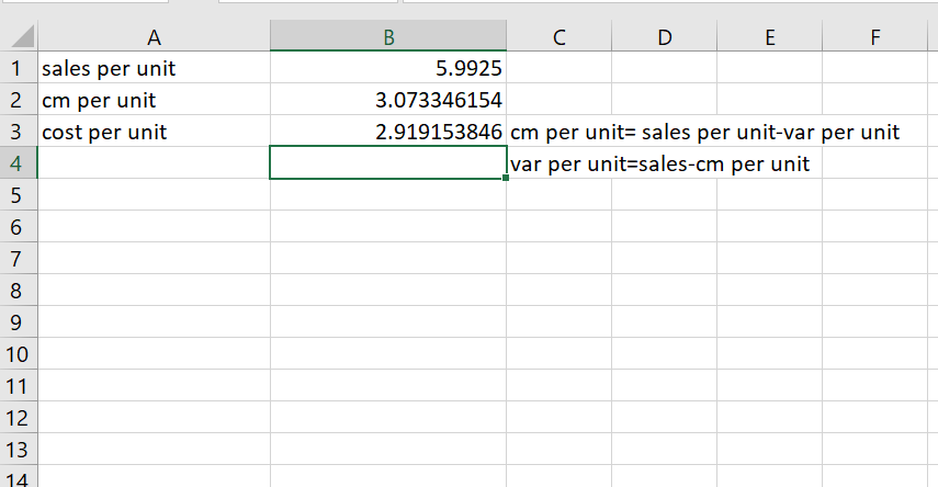 If we increased the sales commissions on these chips by 25%, I