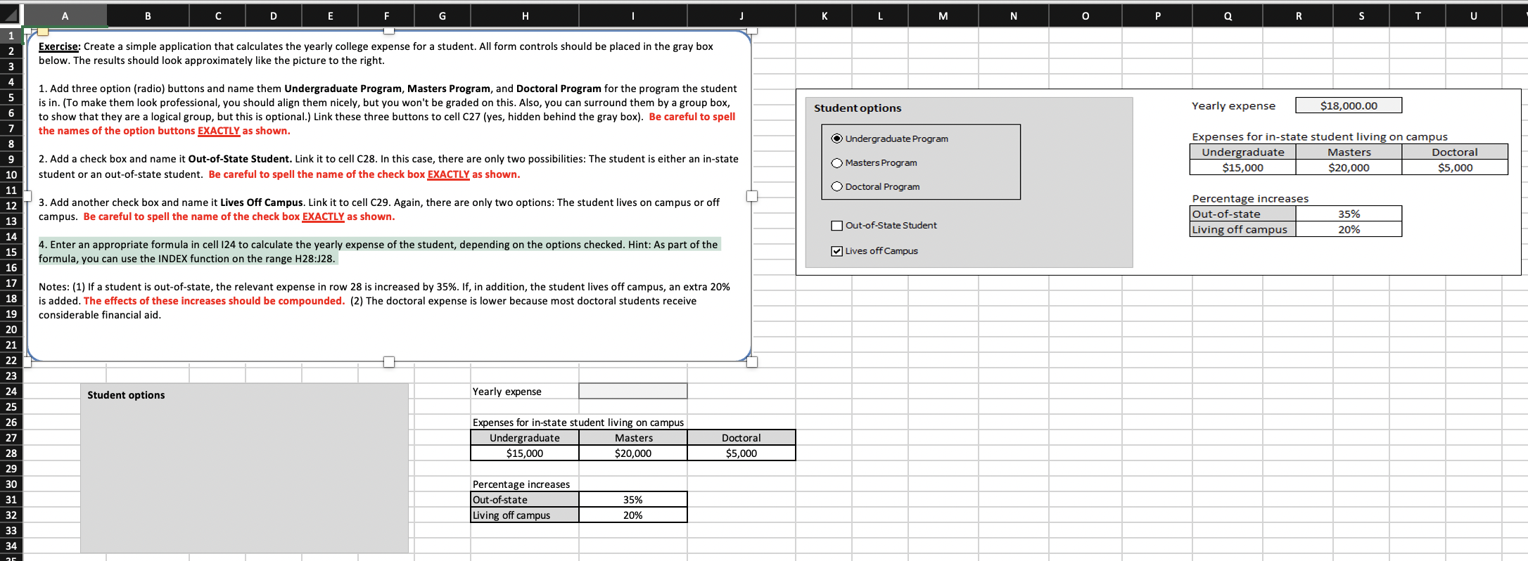 Could you answer parts 1-4 for this question. I do not understand