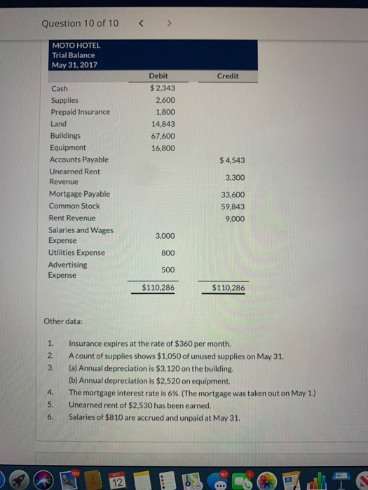  NEED HELP WITH BALANCE SHEET: Supporting documents: NEED HELP WITHH LEDGER: