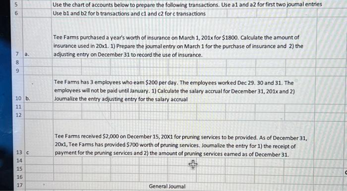  5 6 7 a. 00 8 9 10 b. 11 12