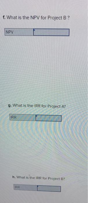 5,541 2 55,000 8,732 3 59,000 13,440 4 412,000 8,104 Whichever project