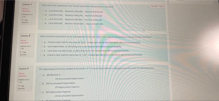 help me please Quest What will be the course when the purchases