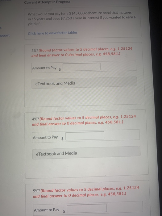  Current Attempt in Progress What would you pay for a $145,000