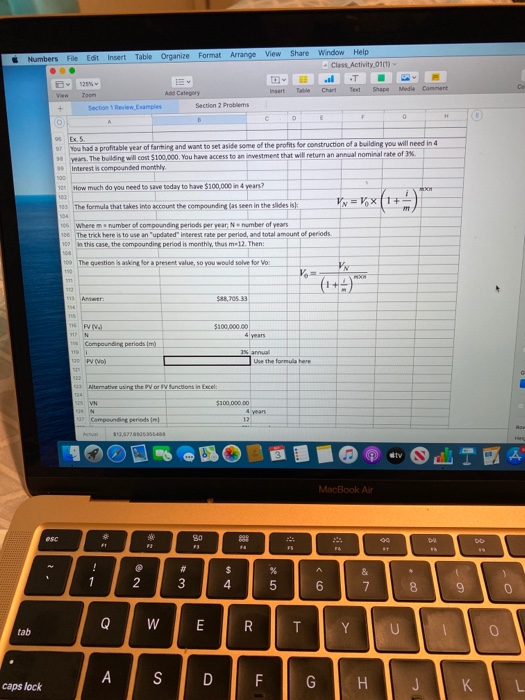 $1276.25 $11010 $1.407.10 $147745 $11.3 7 8 9 10 - You are