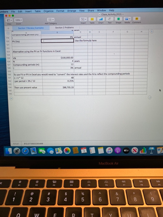 scheduled to receive $1,000 metres 1and 10.000 in Swasil At interest compounded