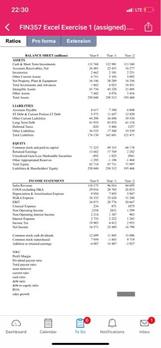 managerial decisions on how to allocate earnings and finance shortfalle 1. Create