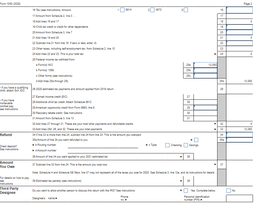 below.] Reba Dixon is a fifth-grade school teacher who earned a salary