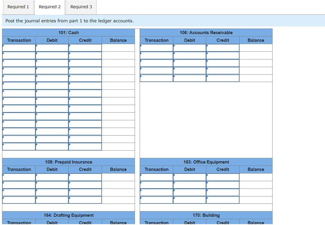 month of June. a. J. Aracel, the owner, invested $210,000 cash, office