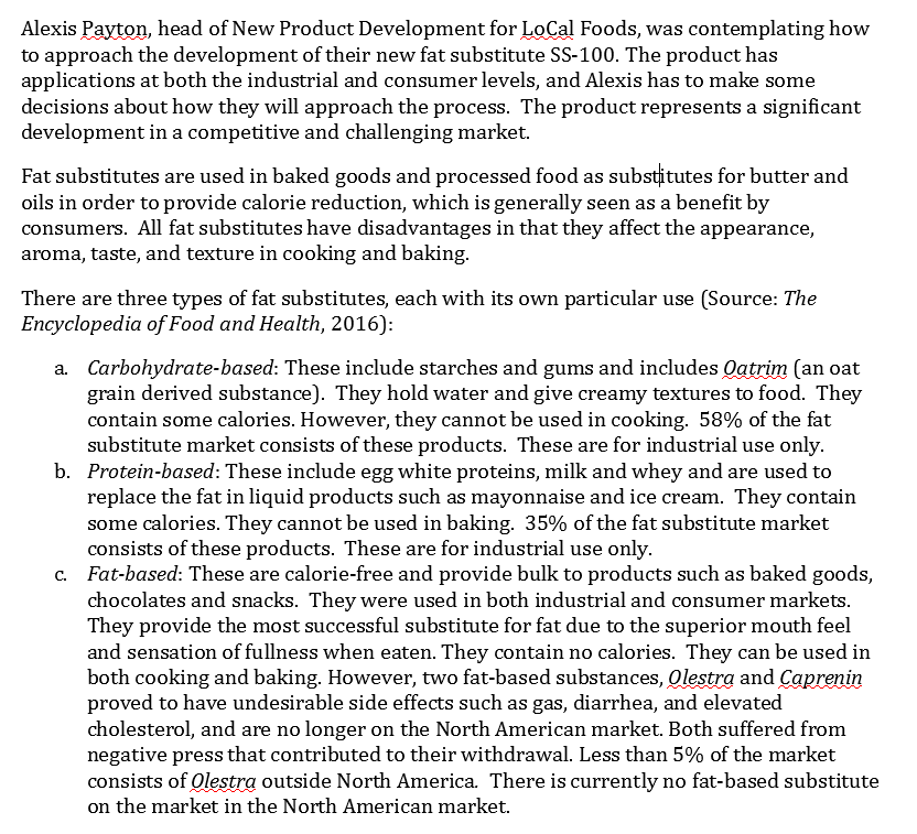  ----- Part 1: Alexis needs to form a team for SS-100,