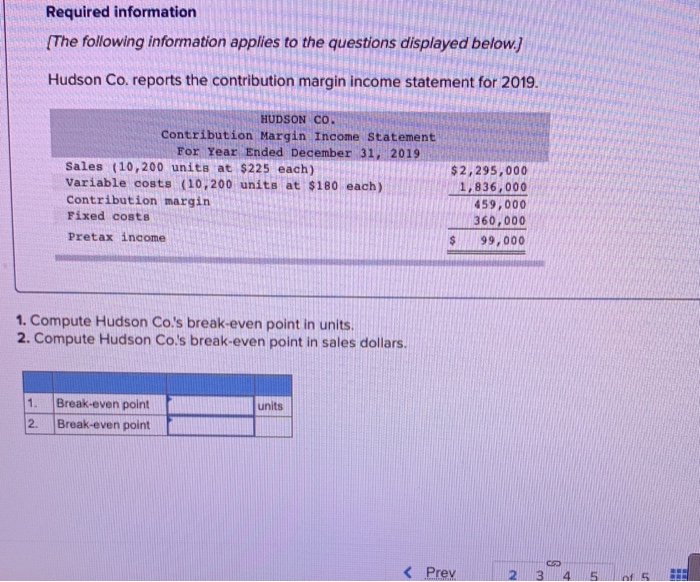 them all right. Felix & Co. reports the following information about its