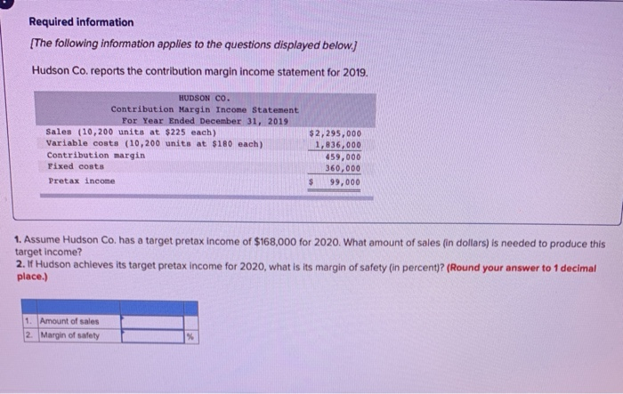 units produced and total costs. Period 1 2 3 4 5 Units