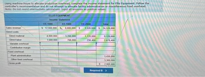 6) Ells Equipment (EE), manufactures three models of lawn tractor. EE-1000, EE-1800,