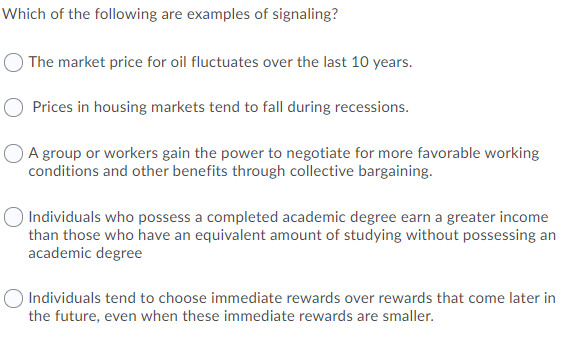 7 10 Consider the perfectly competitive market for oranges. The figure above