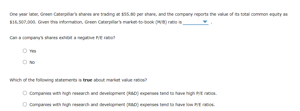 value ratios Ratios are mostly calculated using data drawn from the financial
