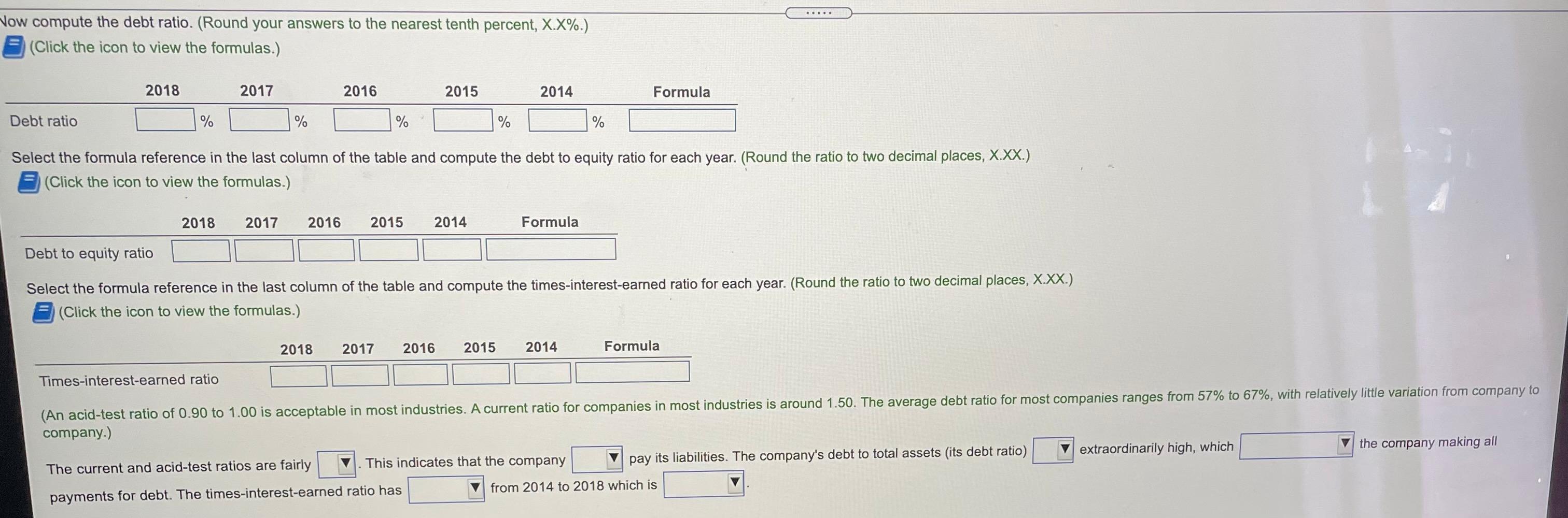 Income --Net 2,000 1,800 1,800 1,710 1,380 Cost of Goods Sold 183,995