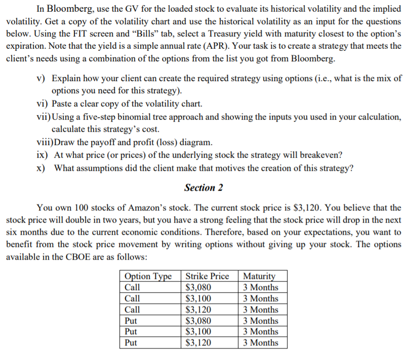 your stock. For example, if the company you chose is Ford Motors,