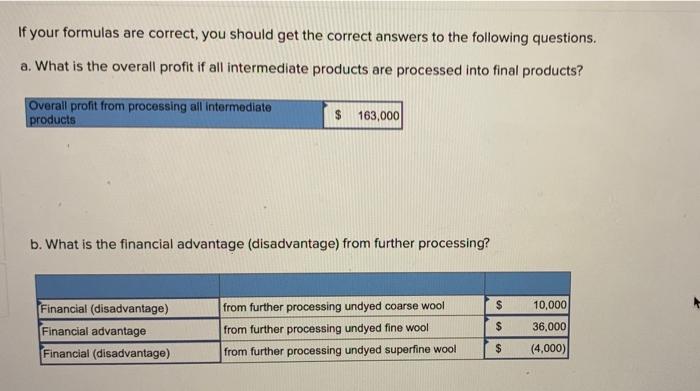 thank you! Required information The Chapter 13 Form worksheet is to be