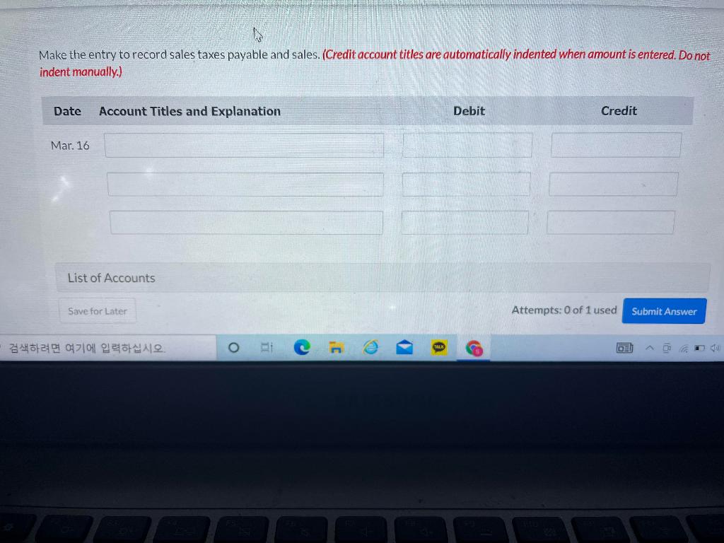 and sales taxes at the time of sale. The register total for