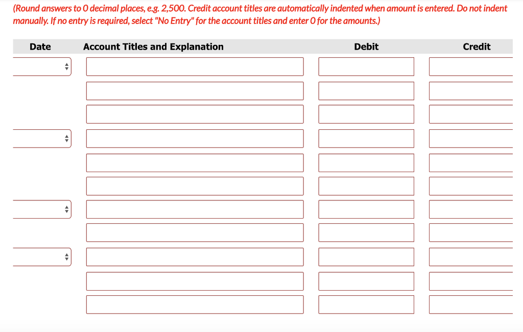 on January 1, 2025. Oriole Company uses the effective-interest method to amortize