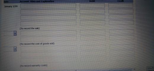 on actunt 1,400 units of its prochact for a total price of