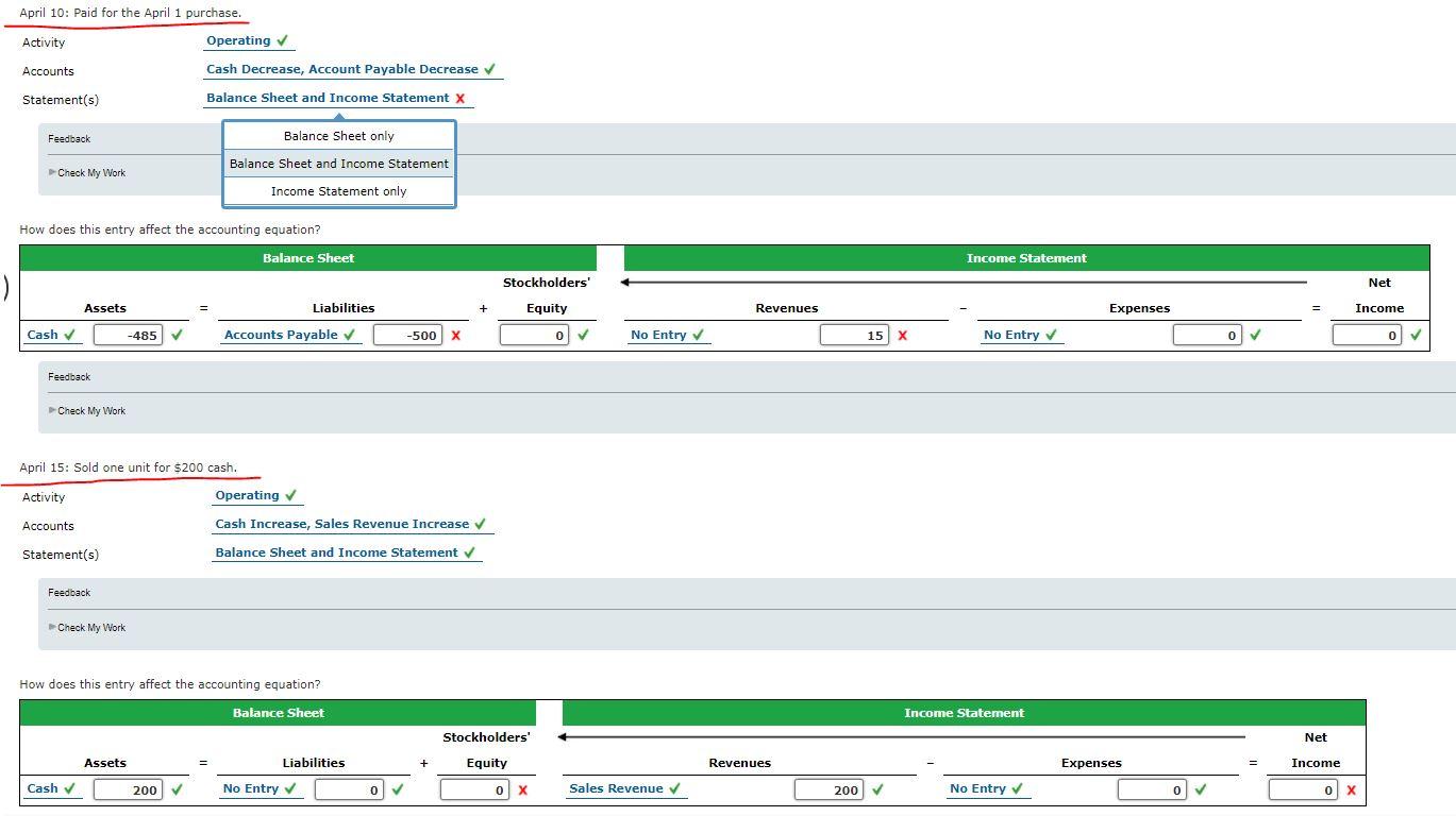 you, I will leave the rating once everything is correct. Purchases and