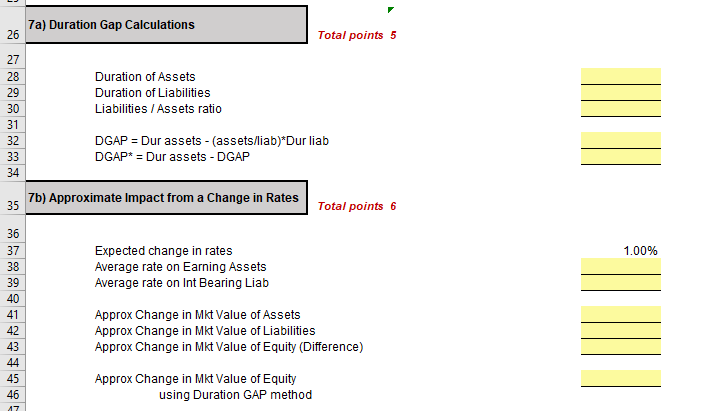 and solve the problems given in 7a and 7b. 1 2 Table