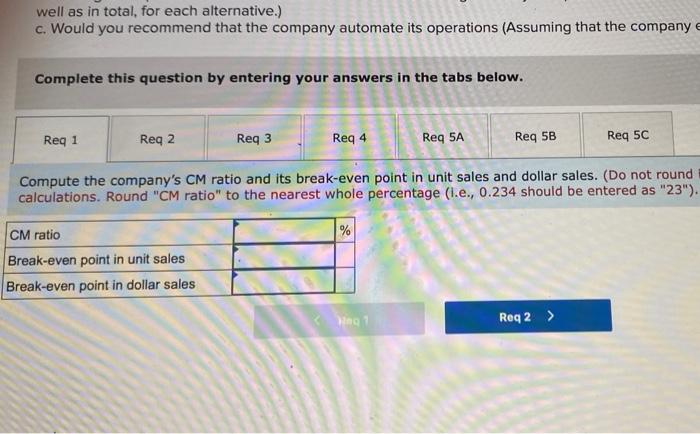 Structure [LO6-1, LO6-3, L06-4, LO6-5, LO6-6) Due to erratic sales of its