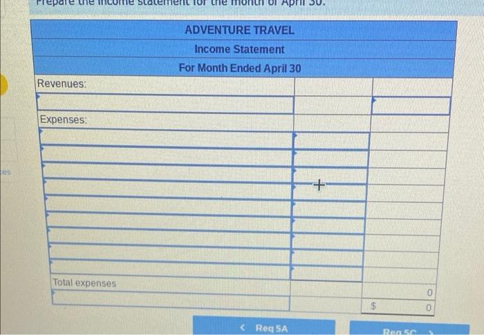 begins on April 11. April 14 The company paid $900 cash for