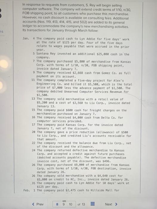 created Business Solutions on October 1, 2019. The company has been successful,