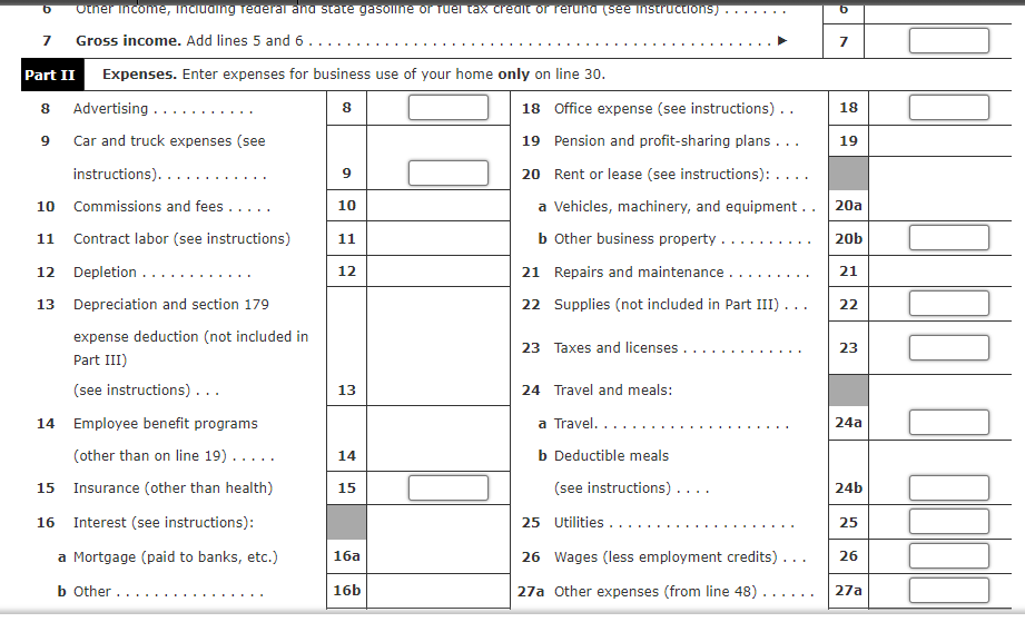 CA 92860. Scott's income statement for the year shows the following: Income