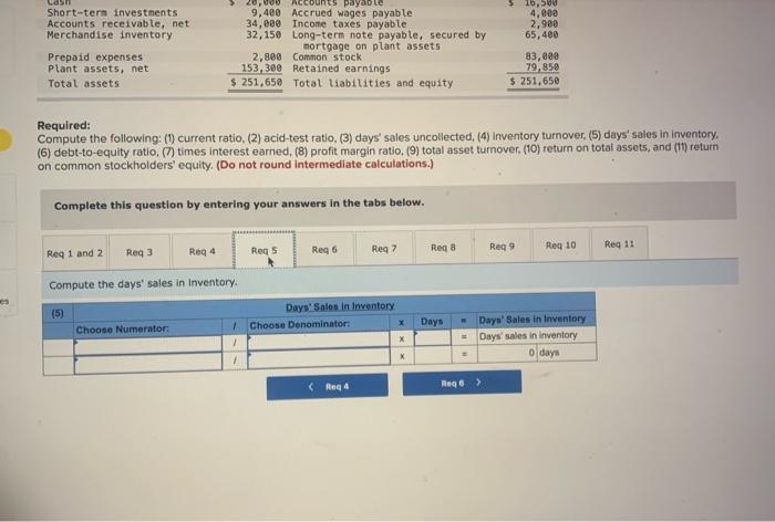 and retained earnings $50,022) CABOT CORPORATION Income Statement For Current Year Ended