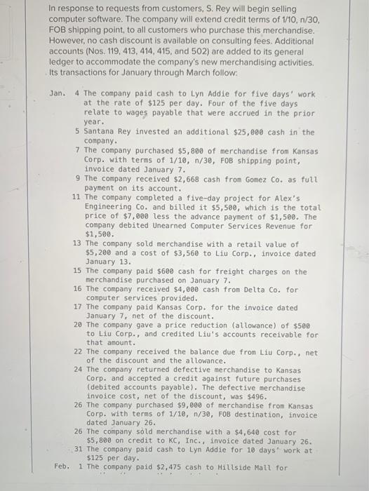 Business Solutions on October 1, 2019. The company has been successful, and