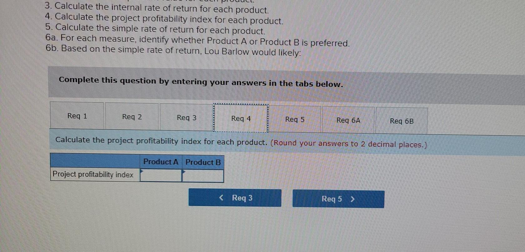 year period. His annual pay raises are determined by his division's return