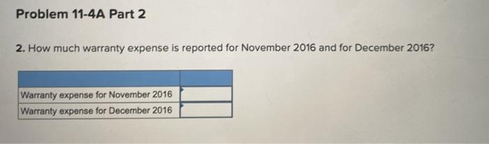 [The following information applies to the questions displayed below.) On October 29,