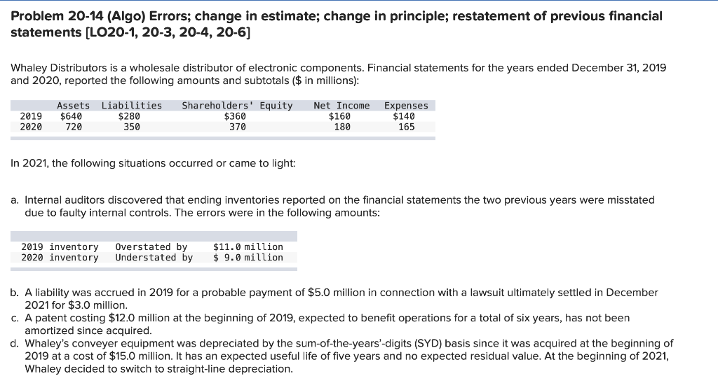  Can I get help with the ones I got wrong? Problem