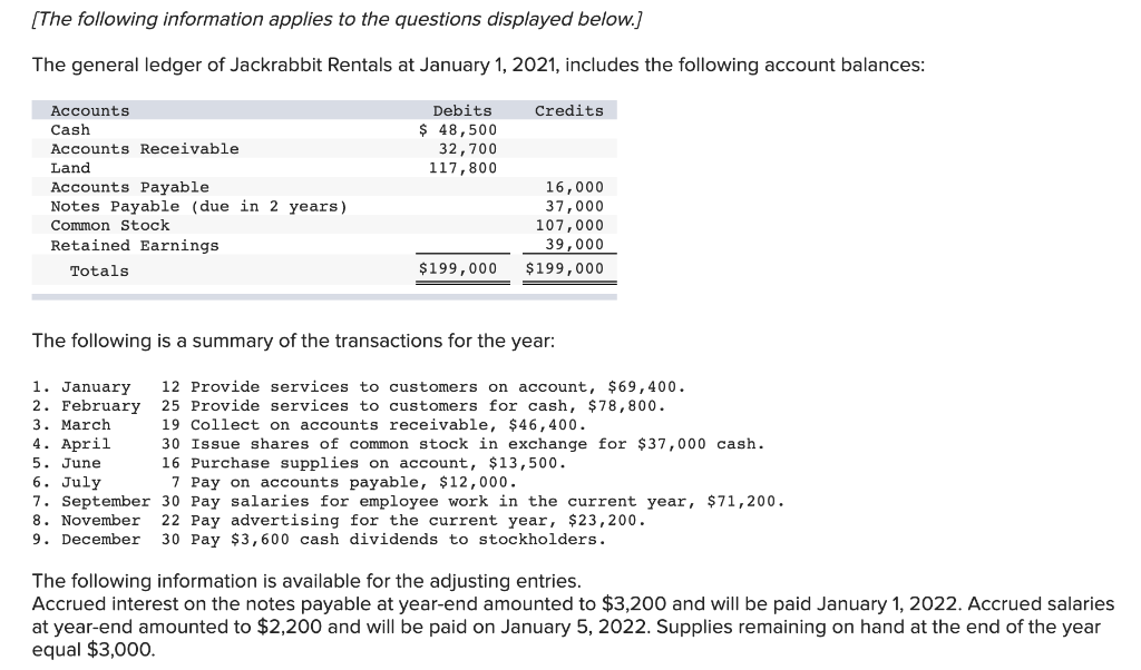  It says that my answer is not complete. What did I