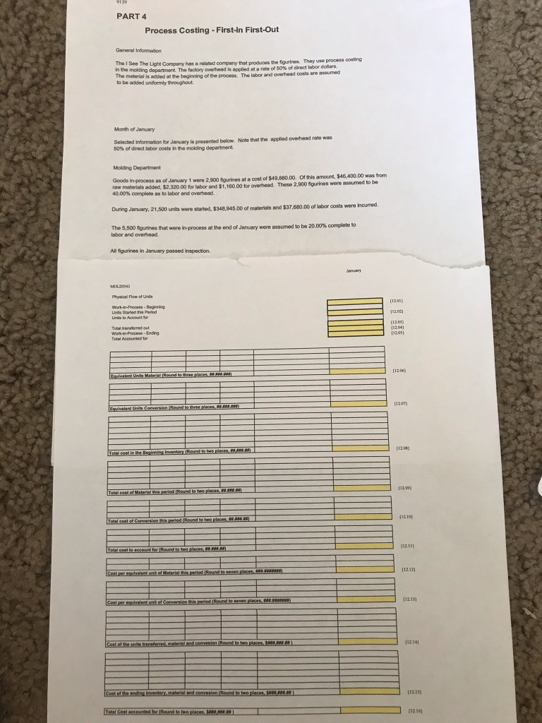 See The Light Company has a related company that produces the figurines.